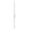 Ekena Millwork Axel Architectural Grade PVC Contemporary Ceiling Medallion, Two Piece, 18"OD x 3"ID x 10"C x 1"P CMP18AL2-03000 - alternate 2